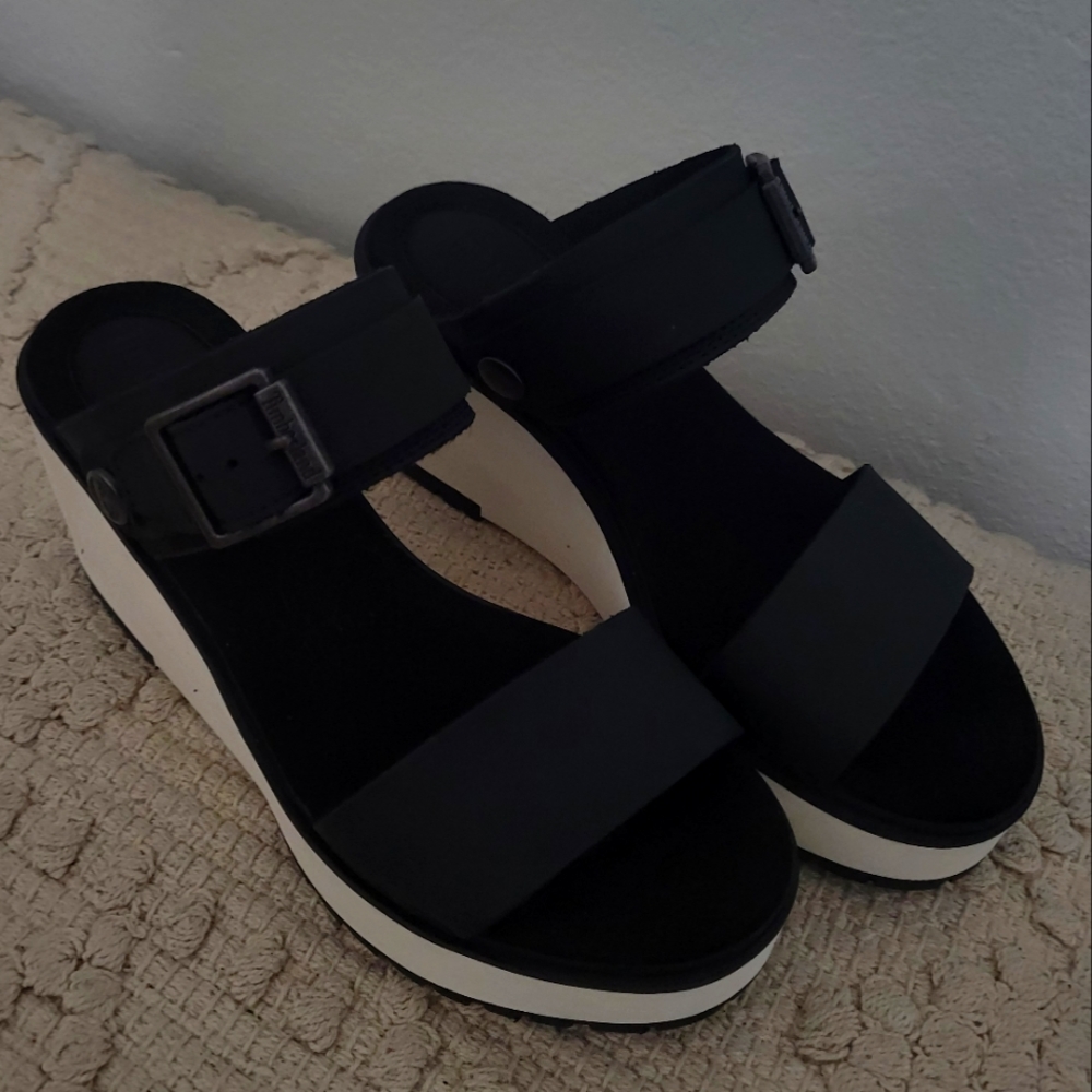 SANDALS TIMBERLAND new!!